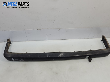Задна броня за Fiat Scudo Combinato (02.1996 - 12.2006), позиция: задна