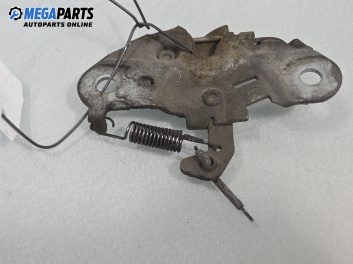 Заключалка преден капак за Fiat Scudo Combinato (02.1996 - 12.2006)