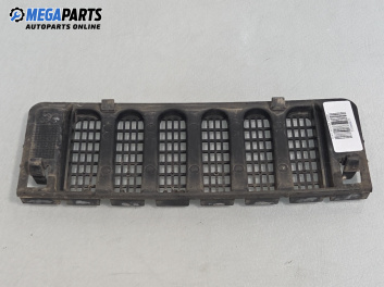 Решетка в броня за Fiat Scudo Combinato (02.1996 - 12.2006), позиция: предна