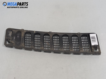 Решетка в броня за Fiat Scudo Combinato (02.1996 - 12.2006), позиция: предна