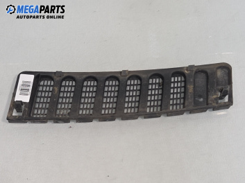 Решетка в броня за Fiat Scudo Combinato (02.1996 - 12.2006), позиция: предна