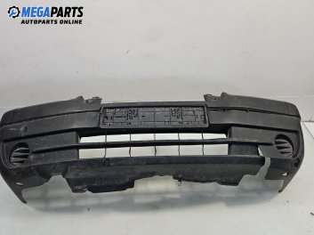 Предна броня за Fiat Scudo Combinato (02.1996 - 12.2006), позиция: предна