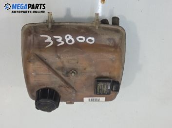 Казанче за антифриз за Fiat Scudo Combinato (02.1996 - 12.2006) 2.0 JTD 16V, 109 к.с.