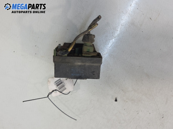 Реле подгревни свещи за Fiat Scudo Combinato (02.1996 - 12.2006) 2.0 JTD 16V, № 9639912580