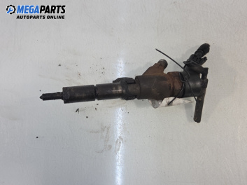 Дюза дизел за Fiat Scudo Combinato (02.1996 - 12.2006) 2.0 JTD 16V, 109 к.с.