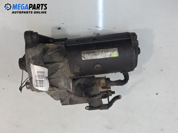 Стартер за Fiat Scudo Combinato (02.1996 - 12.2006) 2.0 JTD 16V, 109 к.с., № 11B4 1408 RD