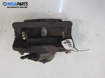 Спирачен апарат за Fiat Scudo Combinato (02.1996 - 12.2006), позиция: предна, дясна