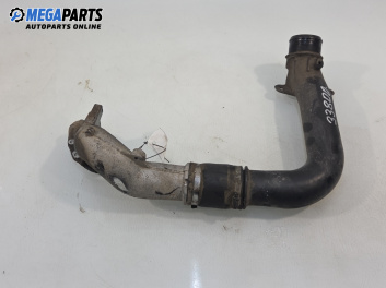 Тръба турбо за Fiat Scudo Combinato (02.1996 - 12.2006) 2.0 JTD 16V, 109 к.с.