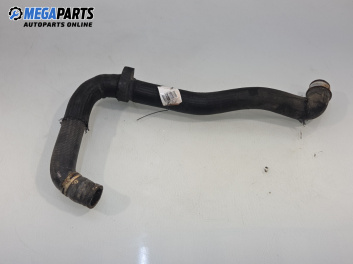 Маркуч турбо за Fiat Scudo Combinato (02.1996 - 12.2006) 2.0 JTD 16V, 109 к.с.