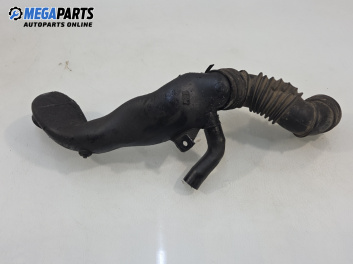 Тръба турбо за Fiat Scudo Combinato (02.1996 - 12.2006) 2.0 JTD 16V, 109 к.с.