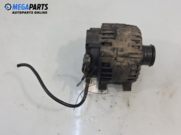 Алтернатор / генератор за Fiat Scudo Combinato (02.1996 - 12.2006) 2.0 JTD 16V, 109 к.с., № 96656177 80