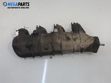 Всмукателен колектор за Fiat Scudo Combinato (02.1996 - 12.2006) 2.0 JTD 16V, 109 к.с.