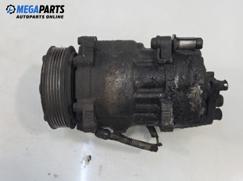 Компресор климатик за Fiat Scudo Combinato (02.1996 - 12.2006) 2.0 JTD 16V, 109 к.с.