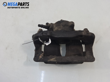 Спирачен апарат за Fiat Scudo Combinato (02.1996 - 12.2006), позиция: предна, лява