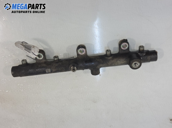 Горивна рейка за Fiat Scudo Combinato (02.1996 - 12.2006) 2.0 JTD 16V, 109 к.с., № 0 445 214 019