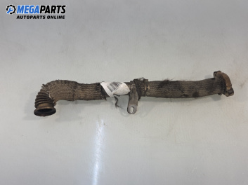EGR тръба за Fiat Scudo Combinato (02.1996 - 12.2006) 2.0 JTD 16V, 109 к.с.
