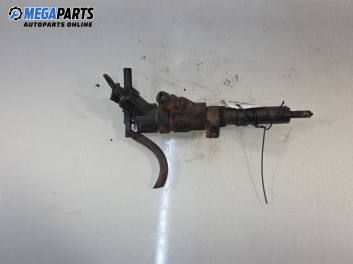 Дюза дизел за Fiat Scudo Combinato (02.1996 - 12.2006) 2.0 JTD 16V, 109 к.с.
