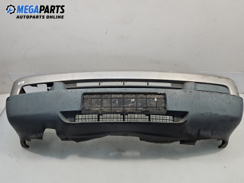 Предна броня за Fiat Ulysse Minivan I (06.1994 - 08.2002), позиция: предна