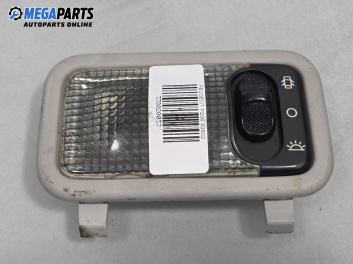 Плафон за Peugeot 206 Station Wagon (07.2002 - ...)