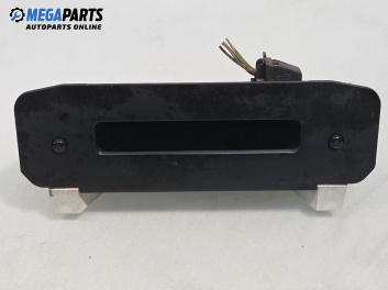 Дисплей за Peugeot 206 Station Wagon (07.2002 - ...) 1.4, 75 к.с.