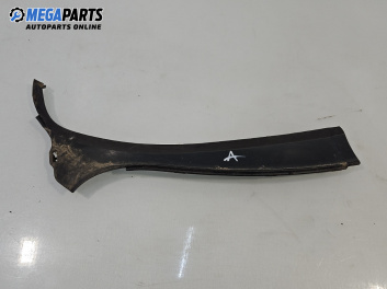Кора под чистачки за Peugeot 206 Station Wagon (07.2002 - ...)
