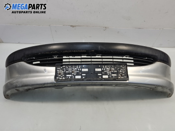Предна броня за Peugeot 206 Station Wagon (07.2002 - ...), позиция: предна