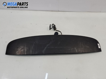 Спойлер за Peugeot 206 Station Wagon (07.2002 - ...)