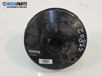 Серво усилвател за Peugeot 206 Station Wagon (07.2002 - ...) 1.4, 75 к.с., № 03.7854-1601.4