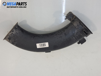 Тръба турбо за Peugeot 206 Station Wagon (07.2002 - ...) 1.4, 75 к.с.
