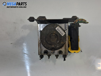 Помпа ABS за Peugeot 206 Station Wagon (07.2002 - ...) 1.4, 75 к.с., № 10.0970-1105.3 / 5WK84105