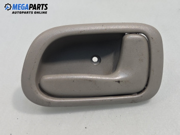 Вътрешна дръжка за Toyota Corolla E11 Liftback (04.1997 - 01.2002), позиция: предна, дясна