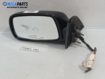 Огледало за Toyota Corolla E11 Liftback (04.1997 - 01.2002), позиция: лява