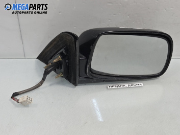 Огледало за Toyota Corolla E11 Liftback (04.1997 - 01.2002), позиция: дясна