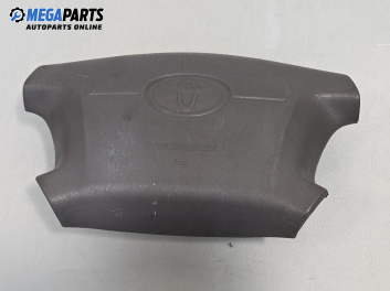 Airbag за Toyota Corolla E11 Liftback (04.1997 - 01.2002), позиция: предна