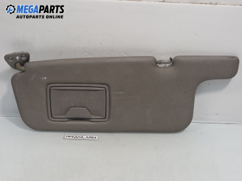 Сенник за Toyota Corolla E11 Liftback (04.1997 - 01.2002), позиция: лява