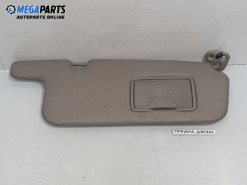 Сенник за Toyota Corolla E11 Liftback (04.1997 - 01.2002), позиция: дясна
