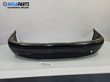 Задна броня за Toyota Corolla E11 Liftback (04.1997 - 01.2002), позиция: задна