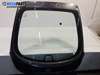 Заден капак за Toyota Corolla E11 Liftback (04.1997 - 01.2002), 4+1 вр., хечбек, позиция: задна