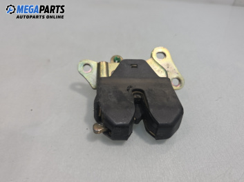 Брава заден капак за Toyota Corolla E11 Liftback (04.1997 - 01.2002), позиция: задна