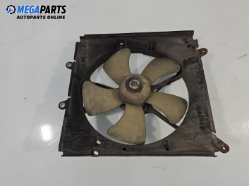 Перка охлаждане за Toyota Corolla E11 Liftback (04.1997 - 01.2002) 1.4 (EE111), 86 к.с.