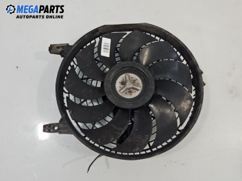 Перка охлаждане за Toyota Corolla E11 Liftback (04.1997 - 01.2002) 1.4 (EE111), 86 к.с.