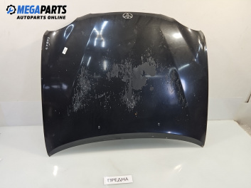 Преден капак за Toyota Corolla E11 Liftback (04.1997 - 01.2002), 4+1 вр., хечбек, позиция: предна