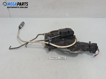 Брава на врата за Toyota Corolla E11 Liftback (04.1997 - 01.2002), позиция: предна, лява