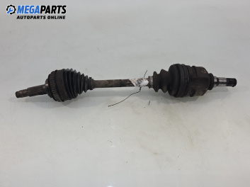 Полуоска за Toyota Corolla E11 Liftback (04.1997 - 01.2002) 1.4 (EE111), 86 к.с., позиция: предна, лява