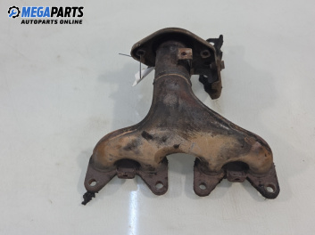 Изпускателен колектор  за Toyota Corolla E11 Liftback (04.1997 - 01.2002) 1.4 (EE111), 86 к.с.