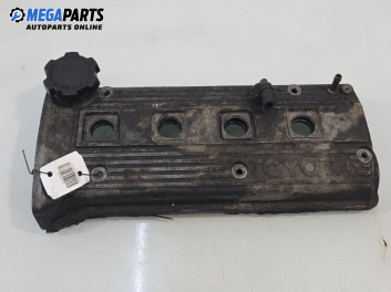 Капак на клапаните (на цилиндровата глава) за Toyota Corolla E11 Liftback (04.1997 - 01.2002) 1.4 (EE111), 86 к.с.