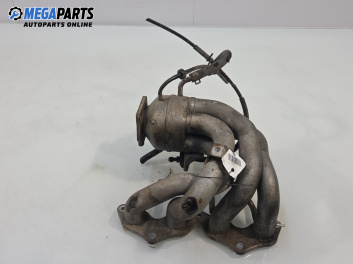 Изпускателен колектор  за Toyota Corolla E11 Liftback (04.1997 - 01.2002) 1.4 (EE111), 86 к.с.