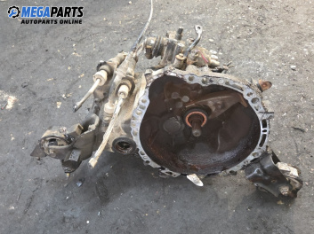 Ръчна скоростна кутия за Toyota Corolla E11 Liftback (04.1997 - 01.2002) 1.4 (EE111), 86 к.с.