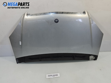 Преден капак за Mercedes-Benz A-Class Hatchback W169 (09.2004 - 06.2012), 4+1 вр., хечбек, позиция: предна