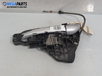 Външна дръжка за Mercedes-Benz A-Class Hatchback W169 (09.2004 - 06.2012), позиция: предна, дясна